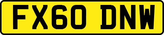 FX60DNW