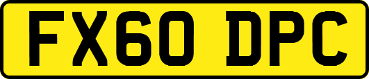 FX60DPC