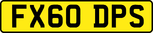 FX60DPS
