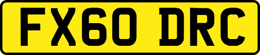 FX60DRC