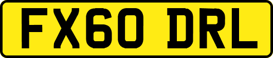 FX60DRL
