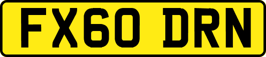 FX60DRN