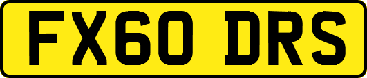 FX60DRS
