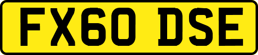 FX60DSE