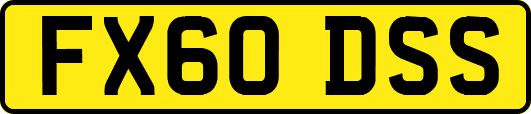 FX60DSS