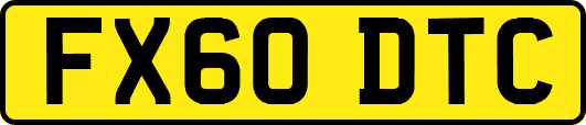 FX60DTC