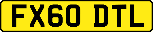 FX60DTL