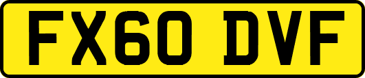 FX60DVF