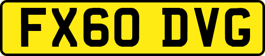FX60DVG