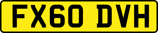 FX60DVH