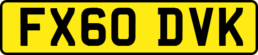 FX60DVK