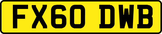 FX60DWB