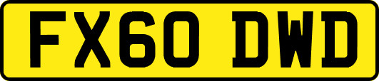FX60DWD