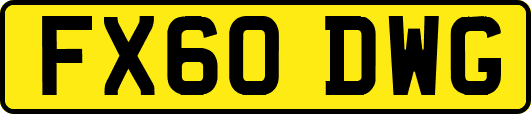 FX60DWG