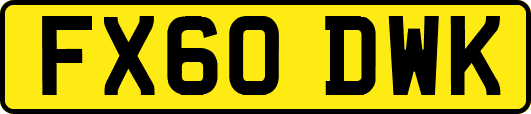 FX60DWK