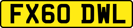 FX60DWL