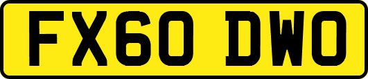 FX60DWO