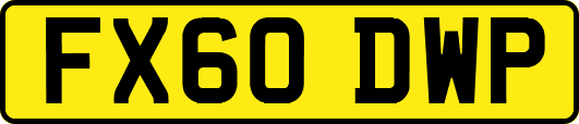 FX60DWP