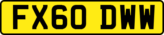 FX60DWW