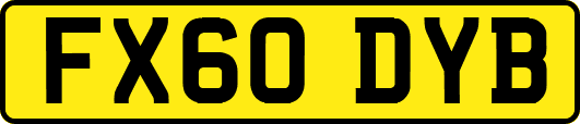 FX60DYB