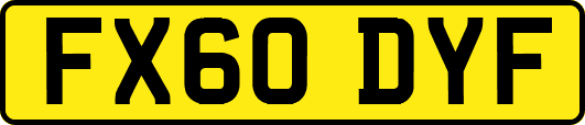 FX60DYF