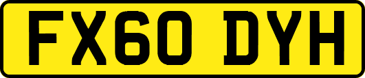 FX60DYH