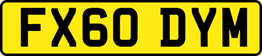 FX60DYM