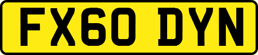FX60DYN
