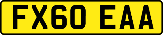 FX60EAA