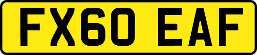 FX60EAF