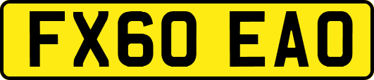 FX60EAO