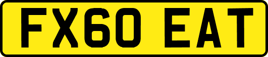 FX60EAT