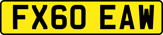 FX60EAW