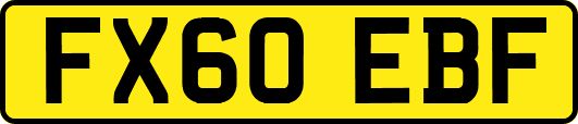 FX60EBF