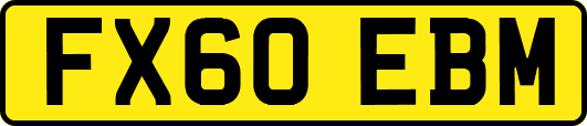 FX60EBM