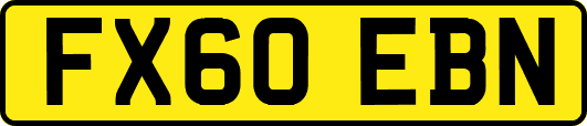 FX60EBN
