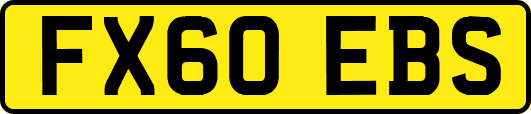 FX60EBS