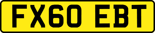 FX60EBT