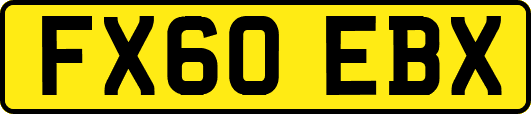 FX60EBX