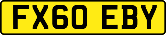 FX60EBY