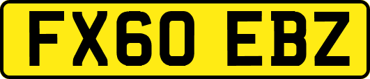FX60EBZ