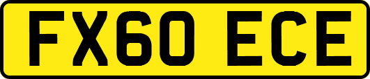 FX60ECE