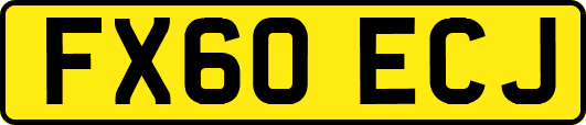 FX60ECJ