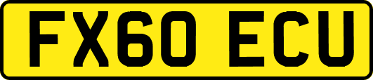 FX60ECU
