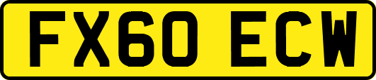 FX60ECW