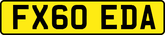 FX60EDA