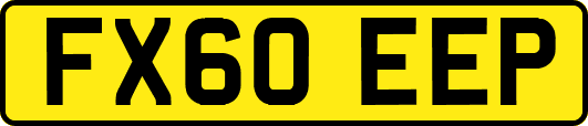 FX60EEP