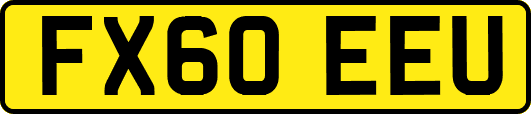 FX60EEU