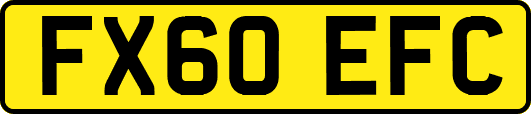 FX60EFC