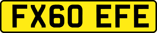 FX60EFE